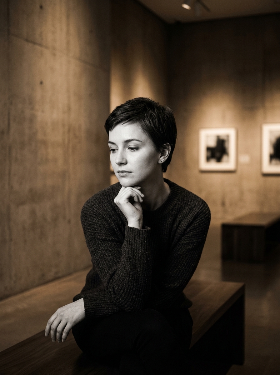 Portrait Photography